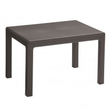 KETER. Set mobilier gradina graphite Emily..